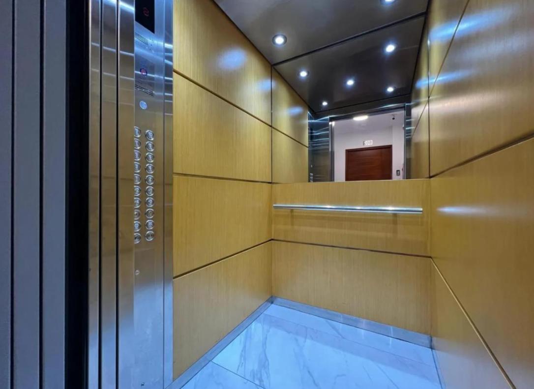 Exclusivo Y Moderno Depa En Miraflores Vista Al Mar Y A La Ciudad Amoblado Apartments 利马 外观 照片