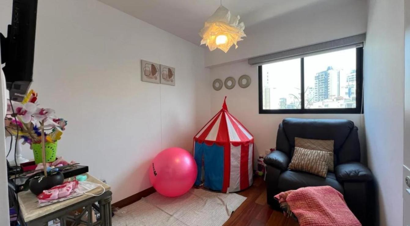 Exclusivo Y Moderno Depa En Miraflores Vista Al Mar Y A La Ciudad Amoblado Apartments 利马 外观 照片