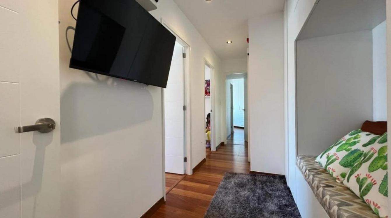 Exclusivo Y Moderno Depa En Miraflores Vista Al Mar Y A La Ciudad Amoblado Apartments 利马 外观 照片