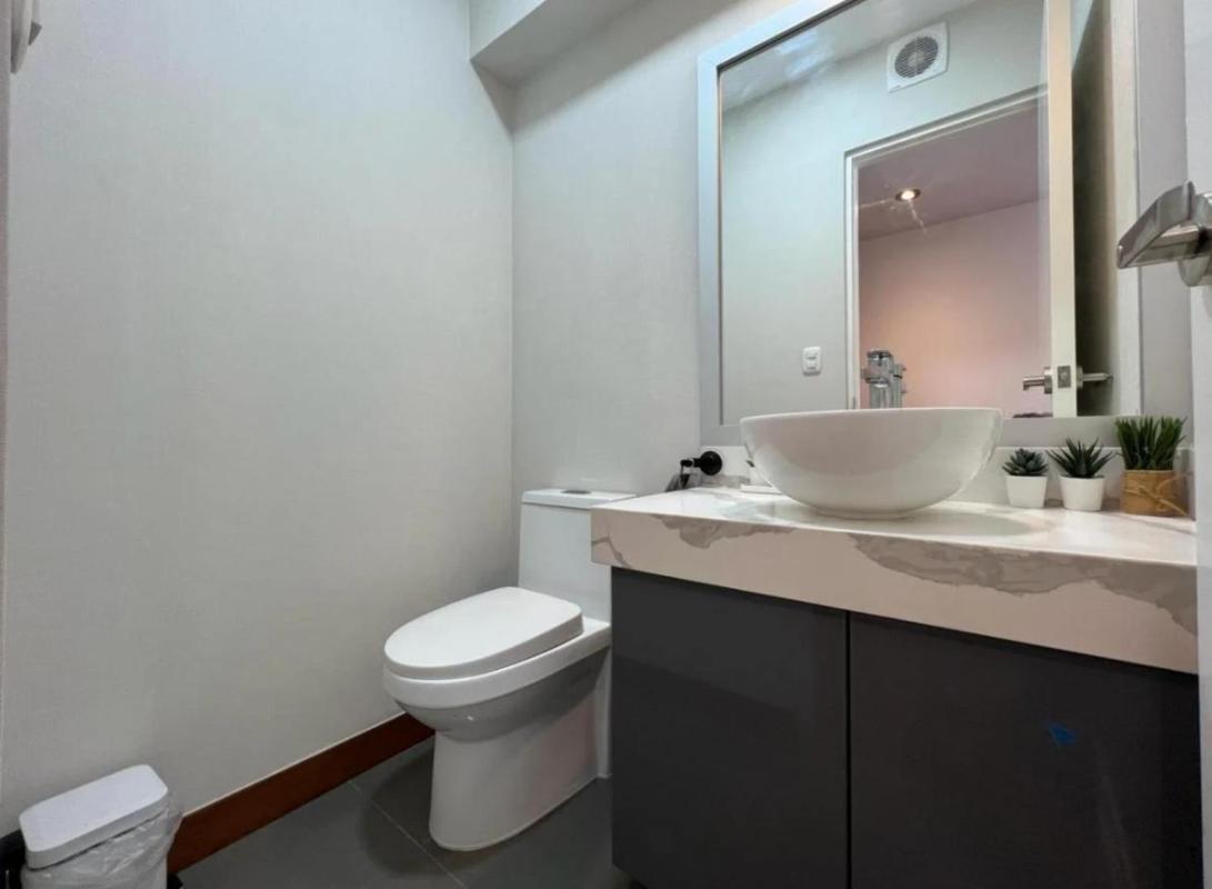 Exclusivo Y Moderno Depa En Miraflores Vista Al Mar Y A La Ciudad Amoblado Apartments 利马 外观 照片