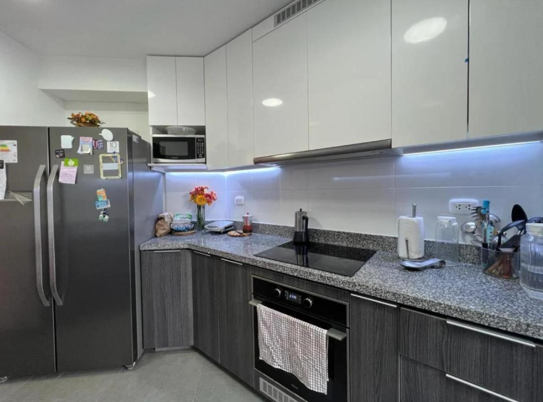Exclusivo Y Moderno Depa En Miraflores Vista Al Mar Y A La Ciudad Amoblado Apartments 利马 外观 照片